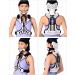 Adjustable Light Head-Neck-Collar Breast Protection & Cervical Orthosis Post-Operative U-Traction Neck Support for Optimal Recovery - Buy Online on GoSupps.com