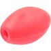 Jezero 6x3-Inch Float Red - High-Quality Fishing Gear - Buy Online on GoSupps.com