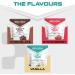SCI-MX Diet Meal Replacement Shake - Vanilla Flavour - High Protein + 24 Essential Micronutrients - 2KG (37 servings) - Buy Online on GoSupps.com