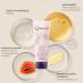 Qiriness - Cr me Mains Hydratante & R paratrice - Caresse Mains Velours - Beurre de Karit & Mangue - Parfum Doux Poudr - Pour les Mains - Tous Types de Peaux - 75 ml Cr me Mains 75 ml (Lot de 1) - Buy Online on GoSupps.com