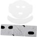 FOMIYES 20pi ces Masques Faciaux Jetables Pour Femmes Avec Crochets Auriculaires Lot Pour Soin Peau Et Utilisation Unique - Buy Online on GoSupps.com