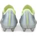 PUMA Women's Ultra 3.4 FG Football Shoes - 38 EU Diamond Silver & Fizzy Light - Ideal for Soccer - International Shipping Available - Buy Online on GoSupps.com