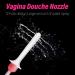 Anal Douche Cleaner Nozzle - Replacement Vaginal Douche Nozzle for Women | International Shipping Available - Buy Online on GoSupps.com