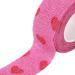 Self Adhesive Bandage Wrap - Elastic Finger Tape Rolls (0.98" x 2.18 Yards) for Sports and Ankle Support - International Shipping Available - Buy Online on GoSupps.com