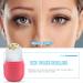 Mini Pink Ice Face Roller | Reusable Beauty Ice Roller for Face and Eyes - Buy Online on GoSupps.com