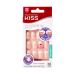 Kiss Everlasting French Nails (2 PACK EF10) 28 Count (Pack of 2)