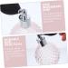 Buy Housoutil 4 Sets Vintage Glass Perfume Bottles - Refillable Atomizer Sprayer for Women | International Shipping - Buy Online on GoSupps.com
