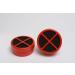 Scent Killer No Zone Tote Tamer - Red | Keep Scents at Bay on Your Hunting Trips - Buy Online on GoSupps.com
