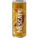 Nescaf Ready-to-Drink Latte Caramel - Ice Cream Coffee with Caffeine | 12x250ml Cans - Perfect On-the-Go Refreshment - Buy Online on GoSupps.com