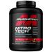 MuscleTech Whey Protein Powder MuscleTech Nitro-Tech Whey Protein Whey Isolate & Peptides Protein Powder Muscle Builder for Men & Women Lean Protein Powder for Muscle Gain 5 lbs (50 Servings) Milk Chocolate 2.27 kg (Pack of 1) Milk Chocolate 50 Servings (