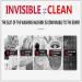 Wash Warrior Washing Machine Cleaner Tablets - Deep Clean for All Machines - 24 Tablets - Buy Online on GoSupps.com