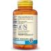 Mason Natural L-Arginine 500 mg - 60 Capsules | Heart Health & Performance Support - Buy Online on GoSupps.com