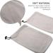FOMIYES 6 Pairs Wax Thermal Insulation Gloves Paraffin Gloves Wax Warming Gloves Hand Mitt Wax Gloves Moisturizing Gloves Paraffin Wax Hand Cover Gloves Miss Cotton Spa Accessories - Buy Online on GoSupps.com