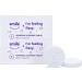 SmileDirectClub Mighty Clean Set: Ultrasonic & UV Cleaning Machine + 128 Retainer Cleaning Tablets - Safe & Minty Fresh - Buy Online on GoSupps.com