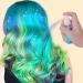 Temporary Hair Color Spray Hair Spray Color Temporary DIY Hair Color Spray Hair Spray Instant Hair Color for All Hair Types Fast-Drying (Purple 30ml) Purple 0.13 Fl Oz (Pack of 1) - Buy Online on GoSupps.com