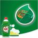 Fairy Original Washing Up Liquid Green 320ml - Long-Lasting Grease-Cutting Dish Soap for Sparkling Clean Dishes (2) - Buy Online on GoSupps.com