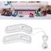 USB Shoe Dryer Box - Quick & Efficient Warm Shoe Drying for Adults | Clean & Convenient Household Dryer | 10W White Packaged - Buy Online on GoSupps.com