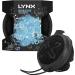 Lynx Manwasher Shower Tool 2 pc - Exfoliates and Gently Cleans for Smoother Skin - Buy Online on GoSupps.com