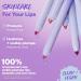 Kosas Hotliner Retractable Lip Liner Pencil - Hydrating Long-Lasting Creamy Texture with Brush & Sharpener - Infinite Warm Pinky Brown - Perfect for Plumping Lips - Buy Online on GoSupps.com
