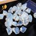 Natural Crystal Rough AtkitS 50G Stone Opalite Crystal Raw Stone Quartz Crystal Rough Stone Collection Decoration - Buy Online on GoSupps.com