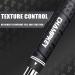 Champkey Wrap-Y Rubber Golf Grips 13 Pack with Repair Kits - High Feedback & Traction, Standard Black - Buy Online on GoSupps.com