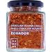 DAMUNE SL Carolina Reaper Chili Flakes 60g The hottest chili in the world