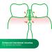 GUM TRAV-LER Interdental Brushes - ISO Size 5 (1.6mm) for Thorough Cleaning | 18 Units - International Shipping Available - Buy Online on GoSupps.com