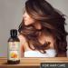 Ringing Flower Oil 250ml - Pure Calendula Oil for Face Hair Massage & Body Care - Natural Skincare Solution - Buy Online on GoSupps.com