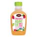 MADHAVA Organic AgaveFIVE, 16 oz. Bottle (Pack of 1)