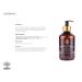 Recipe for Men Raw Naturals Pale Ale Shower Gel 300ml - Best Body & Hair Wash for Men - Buy Online on GoSupps.com