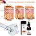 GFOUK Melanin Correcting Facial Serum - Brighten Skin Tone (1PCS) - Buy Online on GoSupps.com
