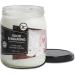 Odor Eliminating Highly Fragranced Candle - 80 Hour Burn Time - Premium Soy Blend (Fresh Linen) - Buy Online on GoSupps.com