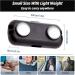 Electric Anti Snoring Device - USB Rechargeable, Variable Speed, Improved Nighttime Sleeping - Buy Online on GoSupps.com