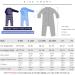 weVSwe Baby Toddler Boy Swimsuit UPF 50+ Sun Protection Rash Guard Swimwear - Blue Stripes | 0-3 Years | Crotch Zipper | Ages 0-6 Months - Buy Online on GoSupps.com