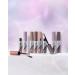 Buy Manhattan Wonder'cloud Eyeshadow 008 Thunder Gray - Long-Lasting Waterproof Liquid Eyeshadow (2ml) | International Shipping Available - Buy Online on GoSupps.com