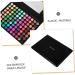 Beatifufu 1pc 88 Shadow Palette Shimmer Eyeshadow Woman Eyeshadow Pallet Eye Shadow Plate Matte Eyeshadow Cosmetic Supplies Decorative Eyeshadow Makeup Eyeshadow Cosmetic Accessory - Buy Online on GoSupps.com