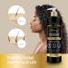 Melany's Natural Herb Ginger Honey Conditioner 16 OZ - Nourishing Hair Care for All Hair Types | Shop Internationally - Buy Online on GoSupps.com