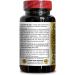 Turmeric Curcumin Complex - antioxidant Turmeric Formula Turmeric Curcumin Non-GMO & Enhanced Antioxidant Benefits - 1 Bottle 60 Capsules - Buy Online on GoSupps.com