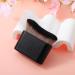 Molain Large Kabuki Self-Tanner Brush | Sunless Tanner & Makeup Brush for Body & Face | Ideal for Bronzer Primer & Shadow - Buy Online on GoSupps.com
