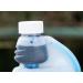 Blagdon Blue Pond Water Colour 250ml - Reduces Algae Growth & Protects Fish from Predators - Treats 31,000 Litres - Buy Online on GoSupps.com