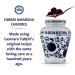 Fabbri Amarena Wild Cherries in Syrup 21oz - Gluten Free, Non-GMO, Vegan - Buy Online on GoSupps.com