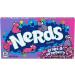 Wonka Nerds Grape & Strawberry Theatre Box 141g - Buy Online on GoSupps.com