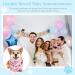 Gender Reveal Dog Bandana Set for Medium Large Dogs | Team Girl Team Boy Baby Announcement Photo Prop - Buy Online on GoSupps.com