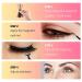 Junnzer Magnetic Eyelashes with Eyeliner Kit - Natural Looking, Reusable Lashes | No Glue Needed, Easy to Wear - Lasts All Day | 7 Pairs + Tweezers | Best Gift for Girls - Buy Online on GoSupps.com