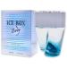 New Brand Perfumes Ice Box Body Men EDT Spray 3.3 oz (Pack of 2) 3.3 Ounce (Pack of 2) - Buy Online on GoSupps.com