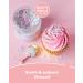 Happy Sprinkles - Sprinkles - New - Hugs and Kisses Sprinkle Mix - 90g - Buy Online on GoSupps.com