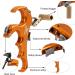 FENJANER Archery Compound Bow Release Aid - Gold | Outdoor Shooting Accessory - Buy Online on GoSupps.com