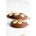 Kamelur Organic Blanched Almond Flour (3kg) - Premium Ground Almonds from Controlled Organic Cultivation - Buy Online on GoSupps.com