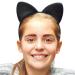 Shop Chelsea Jones Black Soft Fabric Cat Ears Headband - Stylish & Comfortable Hairband for All Occasions | Fast International Shipping - Buy Online on GoSupps.com