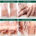 Urea 42% Foot Cream - 120g Cracked Heel Repair Cream - Foot Cream for Very Dry Feet - Foot Cream for Cracked Heels and Dry Skin - Maximum Strength For Hand Foot and Body Care - Buy Online on GoSupps.com